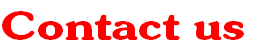 Contact us